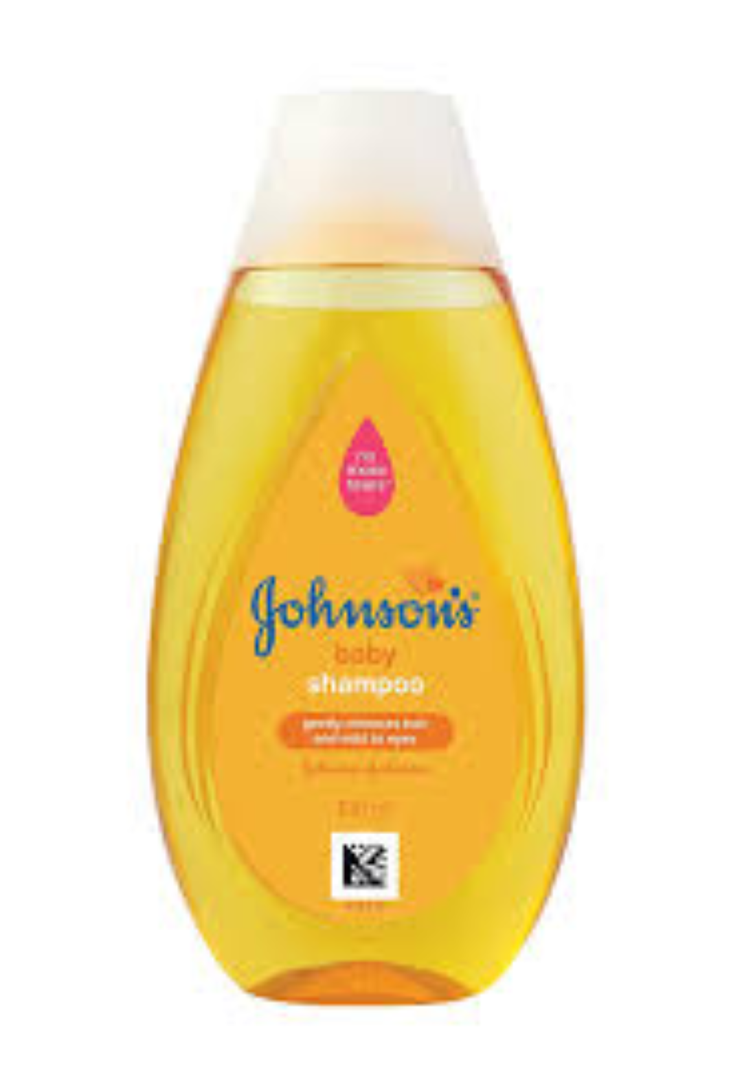 JOHNSONS BABY SHAMPOO 100ML